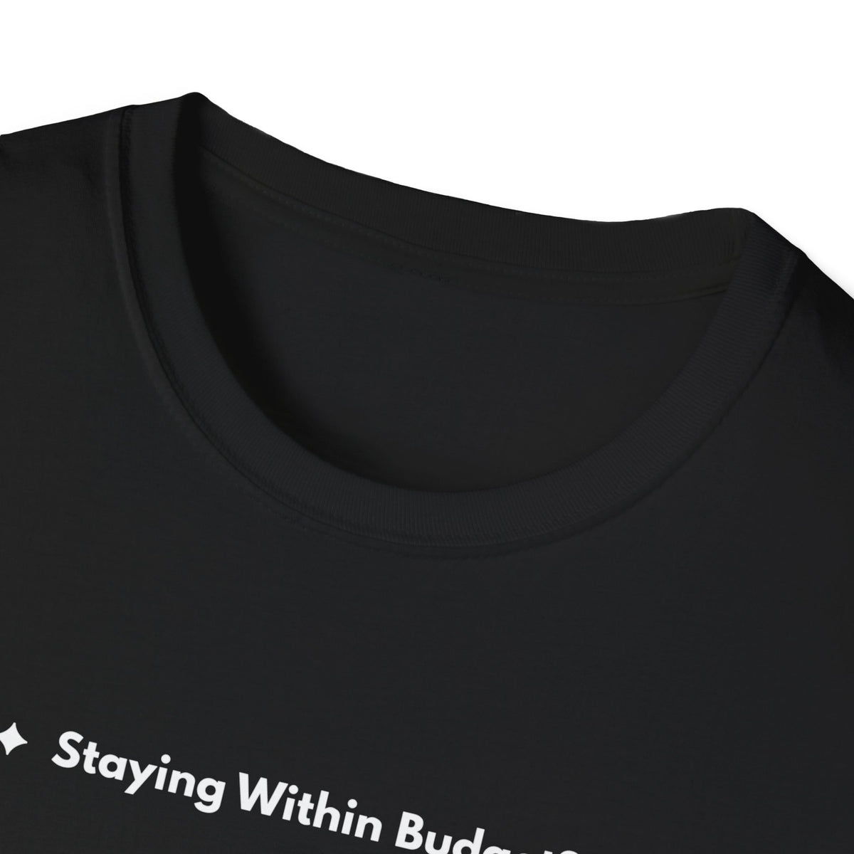 Staying Within Budget | Off The Cuff — Lightweight