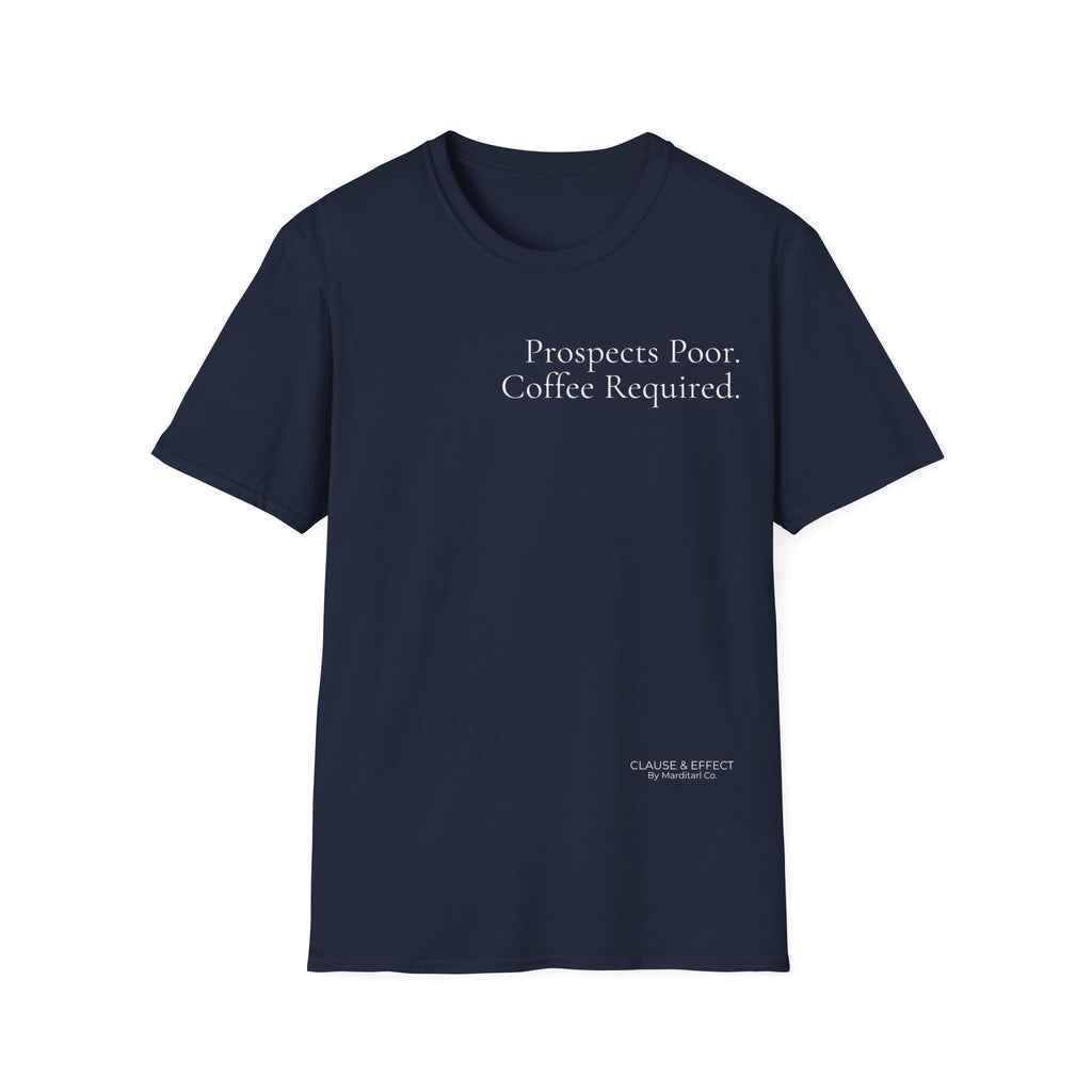 Prospects Poor... | Signature Collection — Lightweight