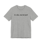 It's Idle, Idol & Idyll! | Double-Take