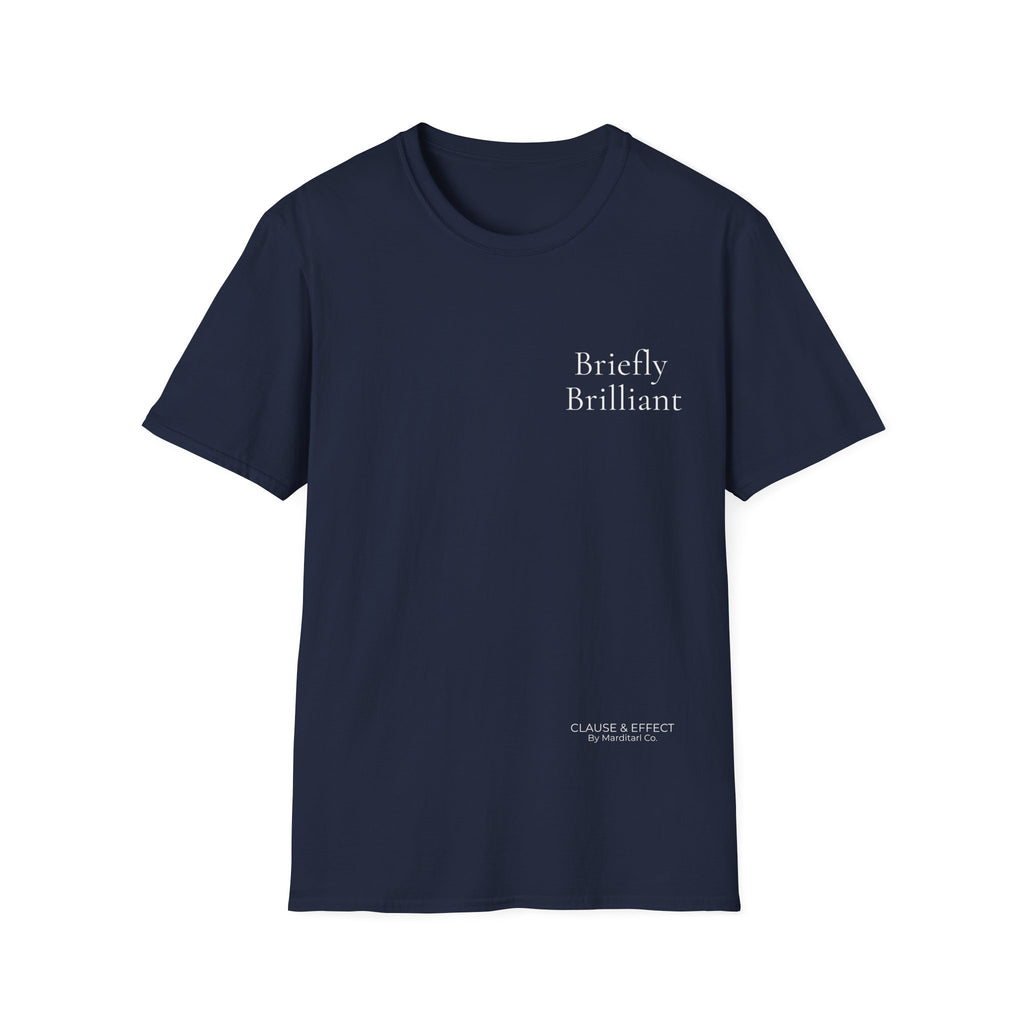 Briefly Brilliant | Signature Collection — Lightweight