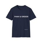 Paw & Order | Paw & Order — Lightweight
