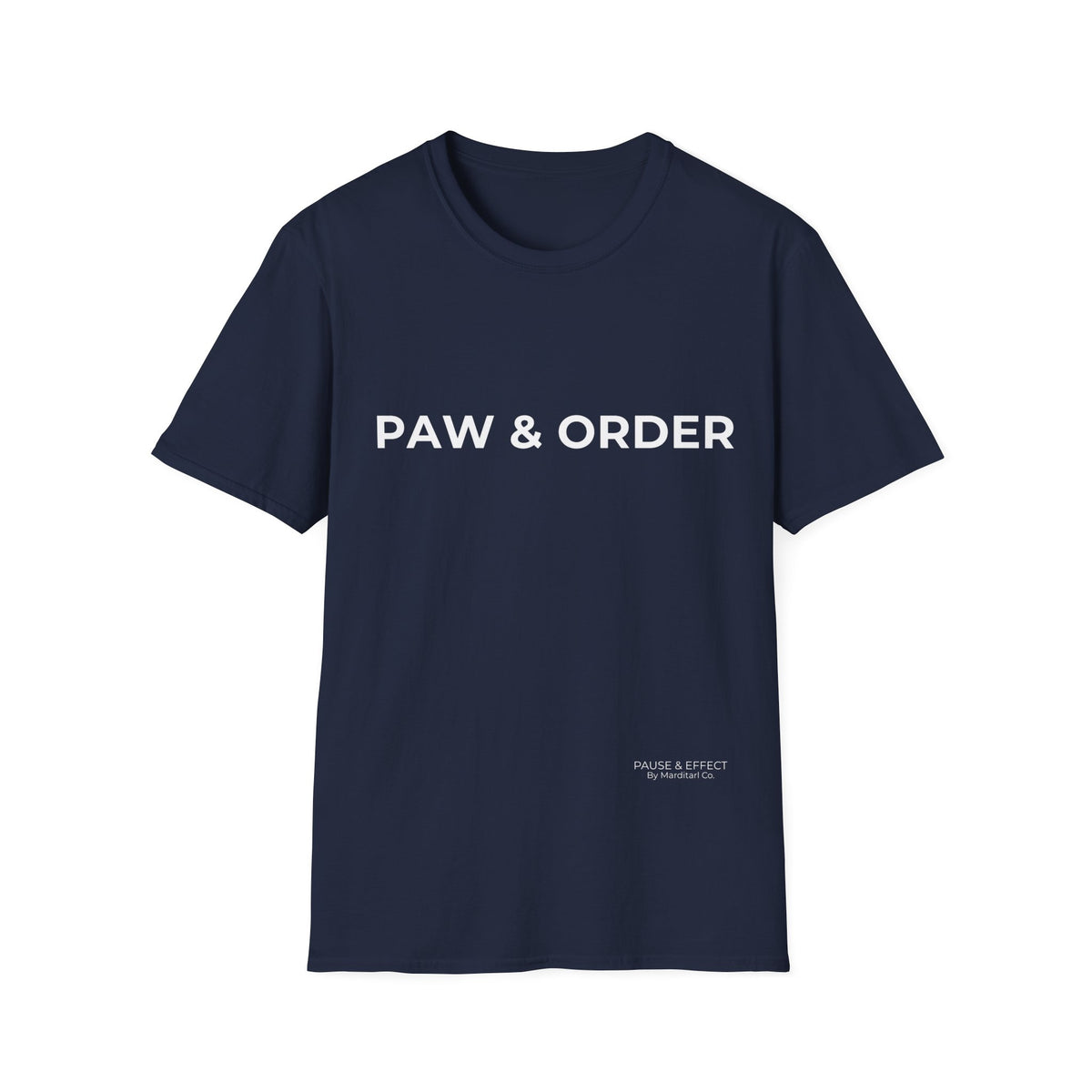 Paw & Order | Paw & Order — Lightweight