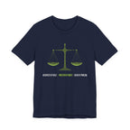 Clause & Effect™ | PROTECTOR OF RIGHTS.™ | HERO Collection