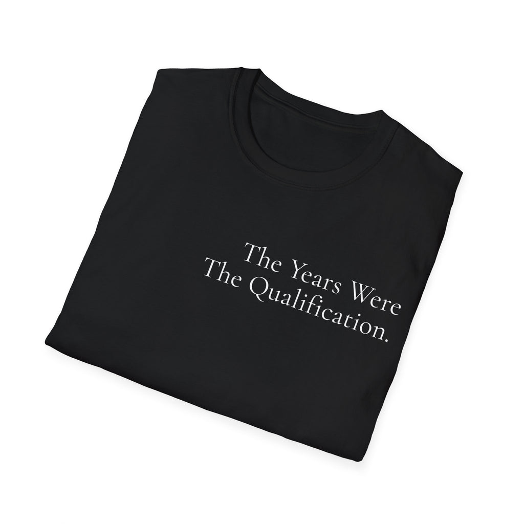 The Years Were... | Signature Collection — Lightweight