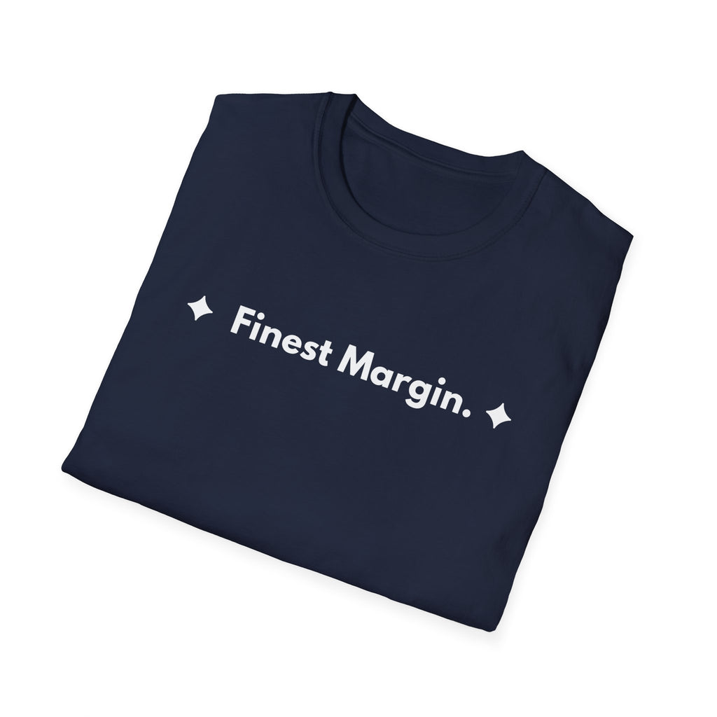 Finest Margin. | Off The Cuff — Lightweight