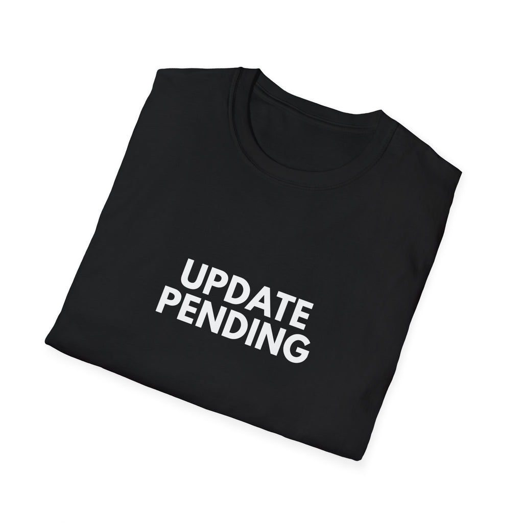 Update Pending | Dry Wit Co. — Lightweight