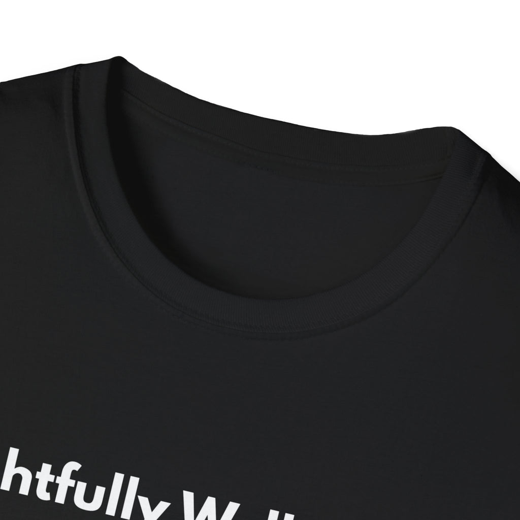 Frightfully Well Done. | Off The Cuff — Lightweight