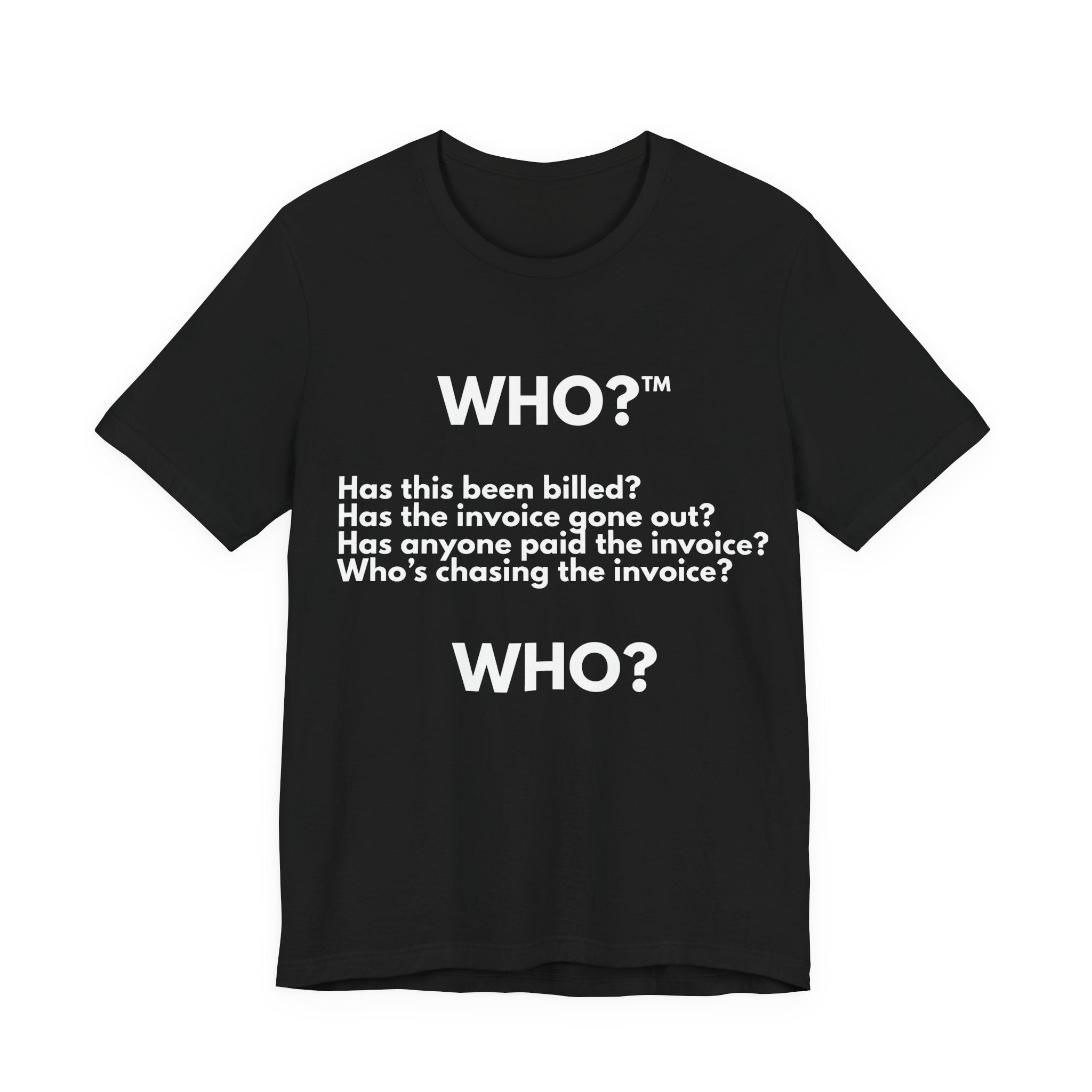 Clause & Effect™ | WHO™ | HERO Collection