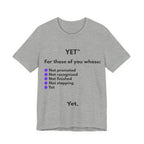 HERO | YET.™ | Woulda. Coulda. Shoulda. Collection