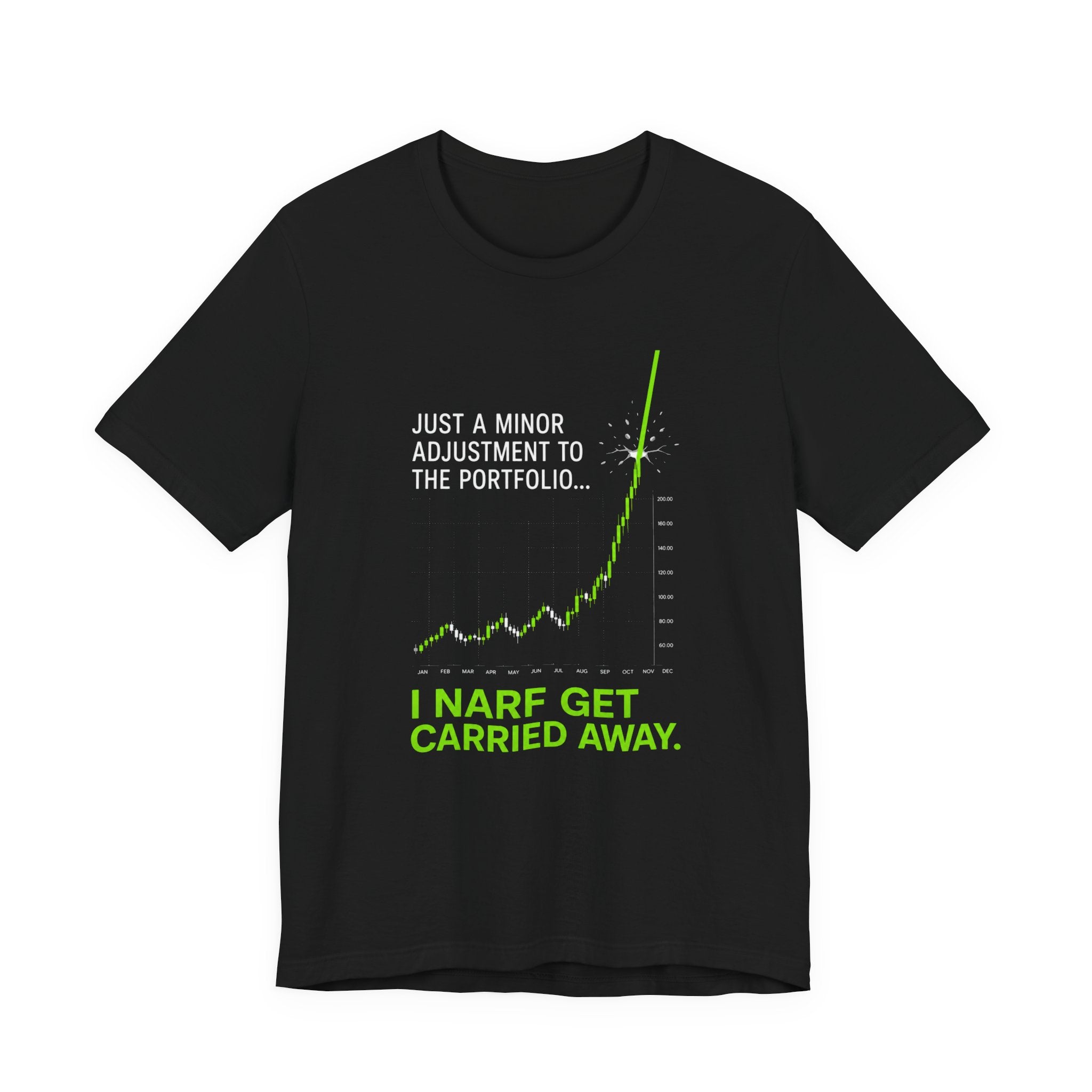 Clause & Effect™ | I NARF GET CARRIED AWAY| HERO Collection