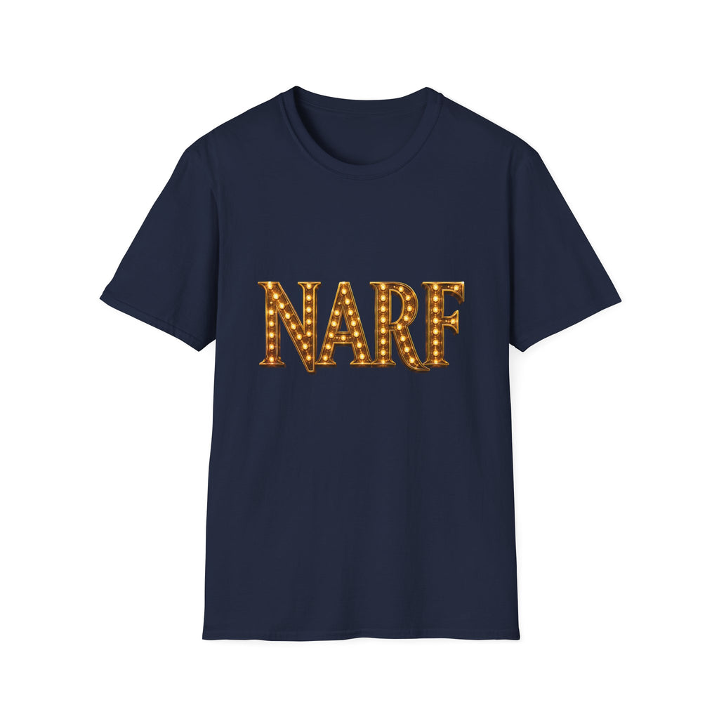 NARF. | Terms & Fields – Finance — Lightweight