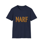 NARF. | Terms & Fields – Finance — Lightweight