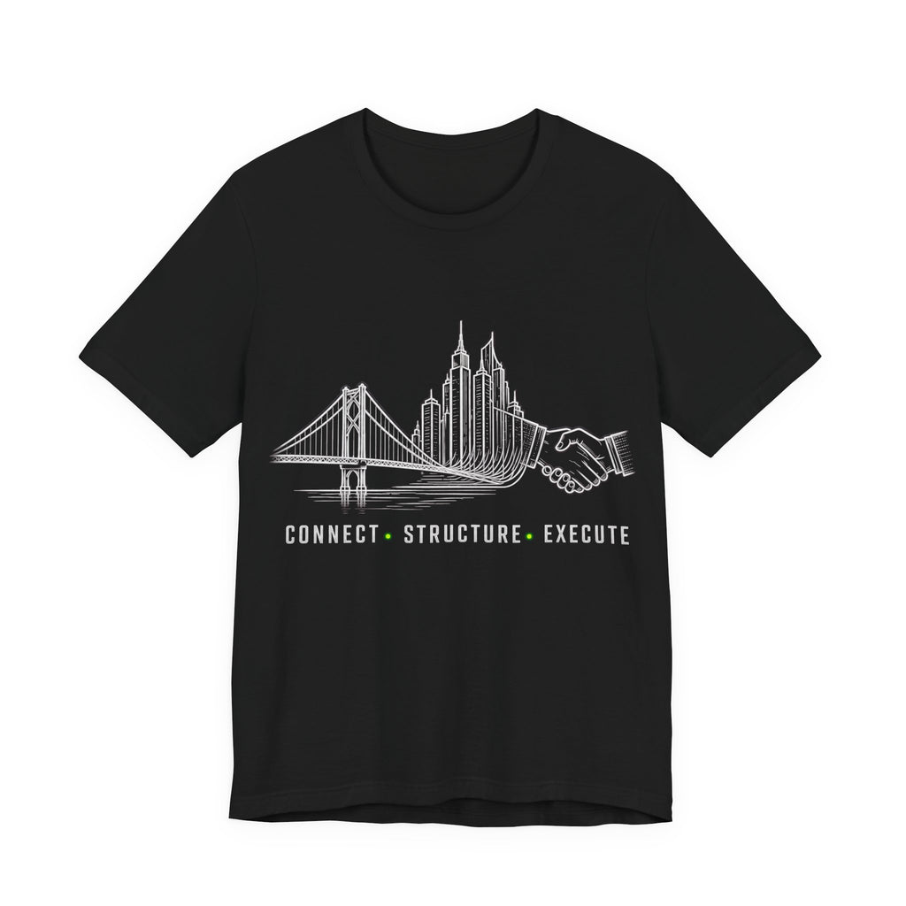 Connect. Structure. Execute. | Terms & Fields – Finance & Capital