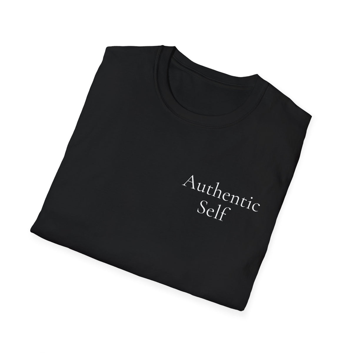 Authentic Self | Signature Collection — Lightweight