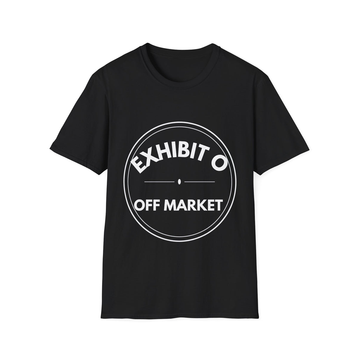 Exhibit O: Off Market | Exhibit Series — Lightweight