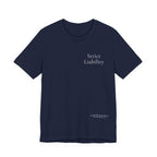 HERO | Strict Liability | Terms & Fields Collection