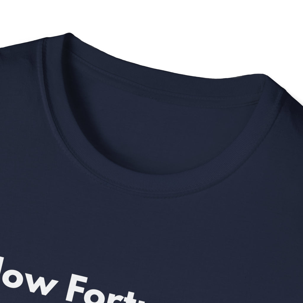 How Fortunate. | Off The Cuff — Lightweight