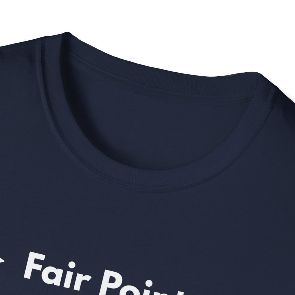Fair Point. | Off The Cuff — Lightweight