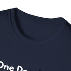 One Does Try. | Off The Cuff — Lightweight