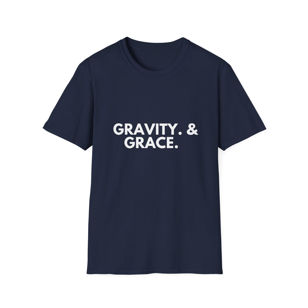 Gravity. & Grace. | Gravity & Grace — Lightweight