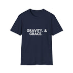 Gravity. & Grace. | Gravity & Grace — Lightweight