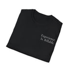 Experience Is Billable. | Signature Collection — Lightweight