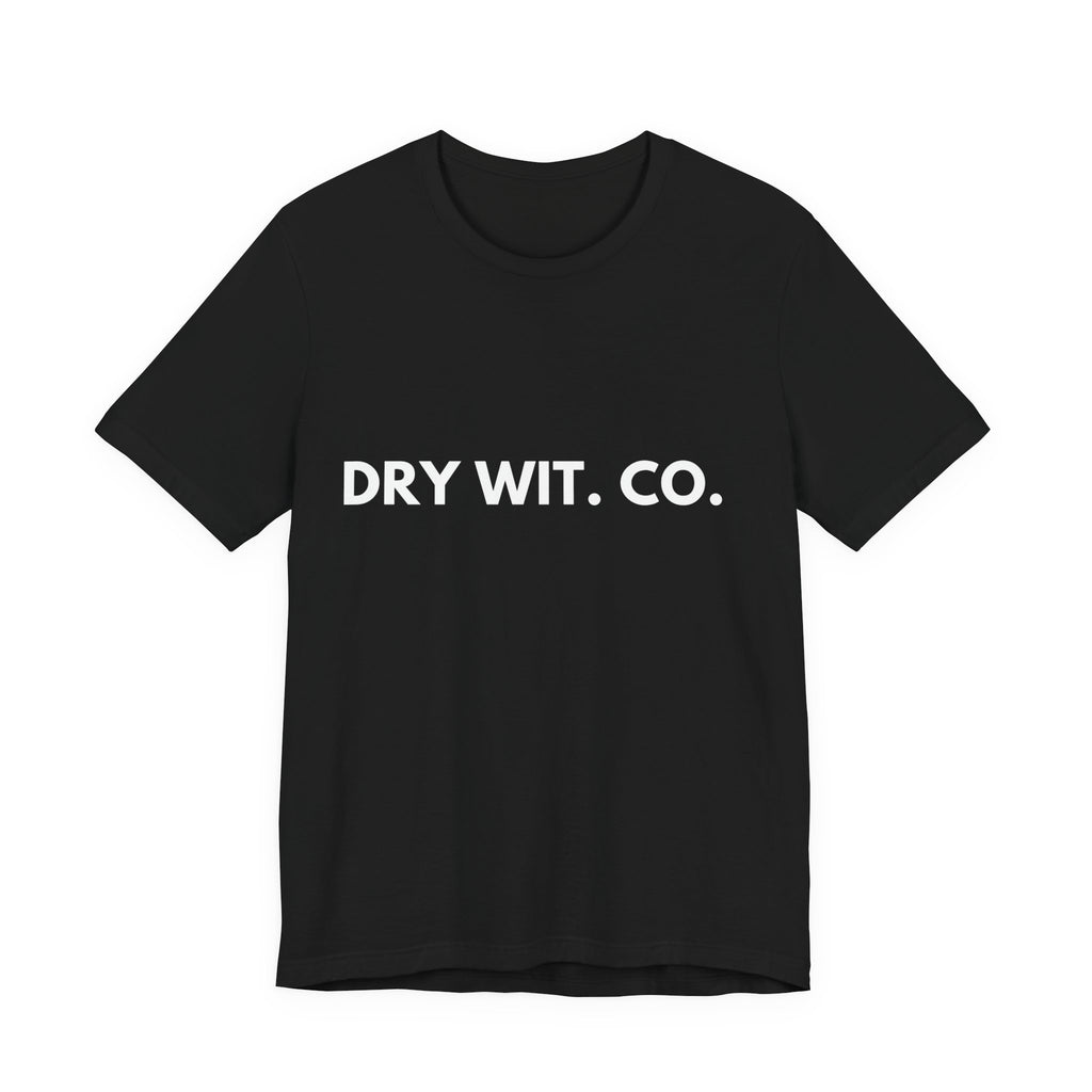 HERO | Dry Wit. Co. | Dry Wit Co. Collection