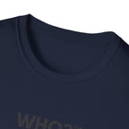 WHO?™ Built The Process | Coulda. — Lightweight