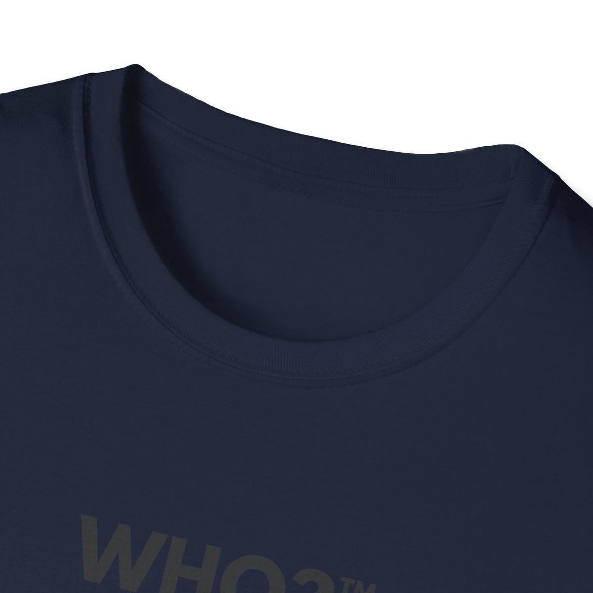WHO?™ Built The Process | Coulda. — Lightweight