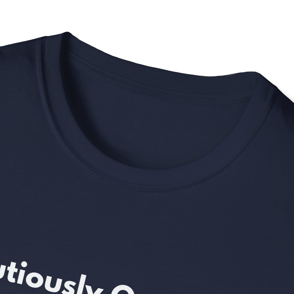 Cautiously Optimistic. | Off The Cuff — Lightweight