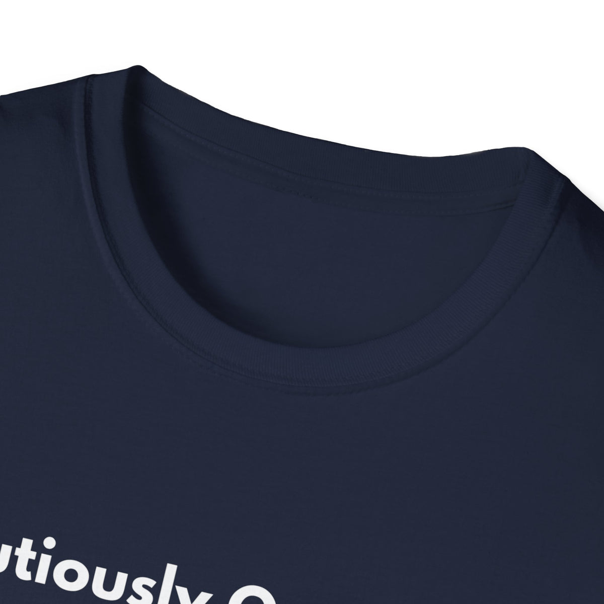 Cautiously Optimistic. | Off The Cuff — Lightweight