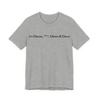 It's Clause, Claus Claws & Clors! | Double-Take