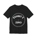 Exhibit Z: Zero | Exhibit Series