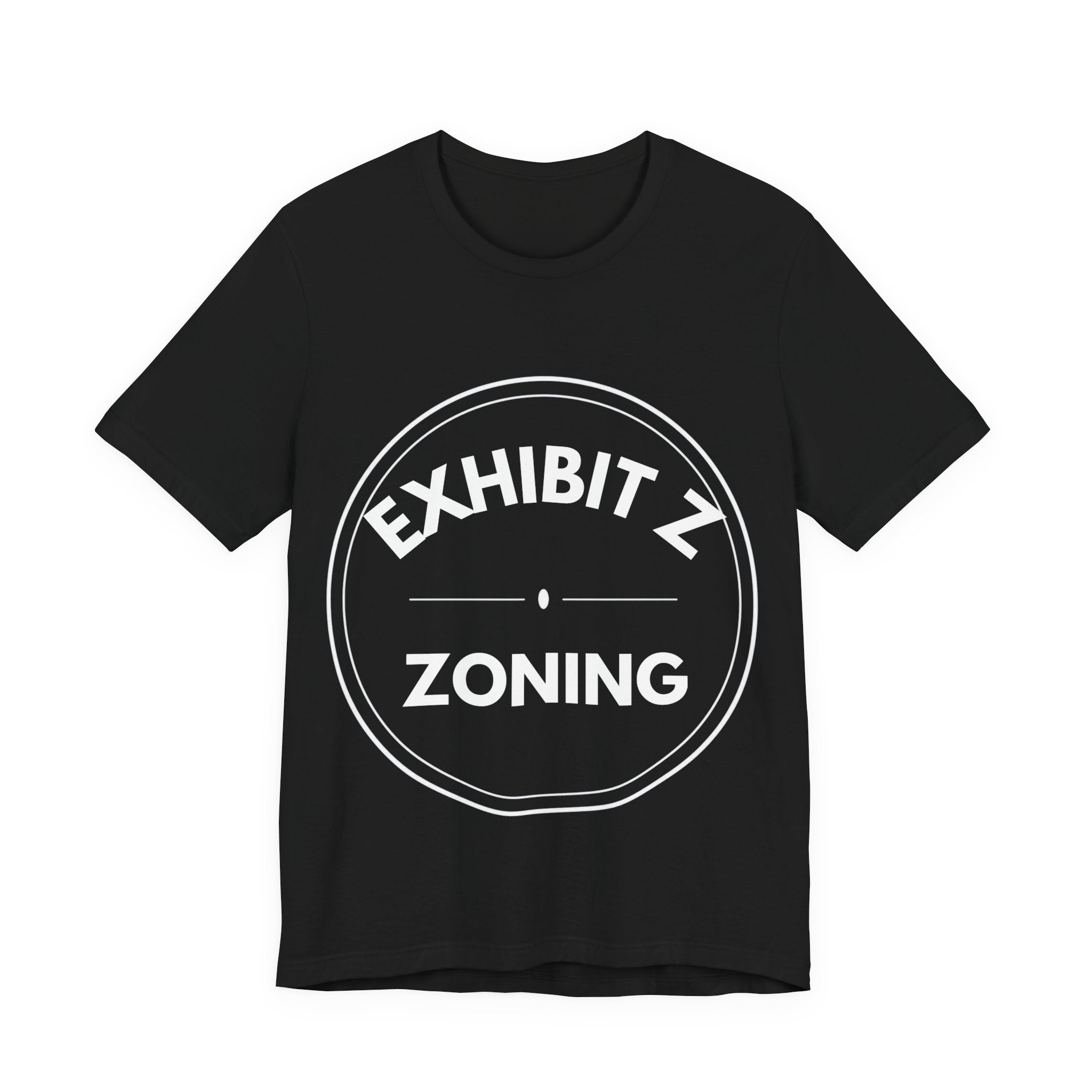 Exhibit Z: Zoning | Exhibit Series