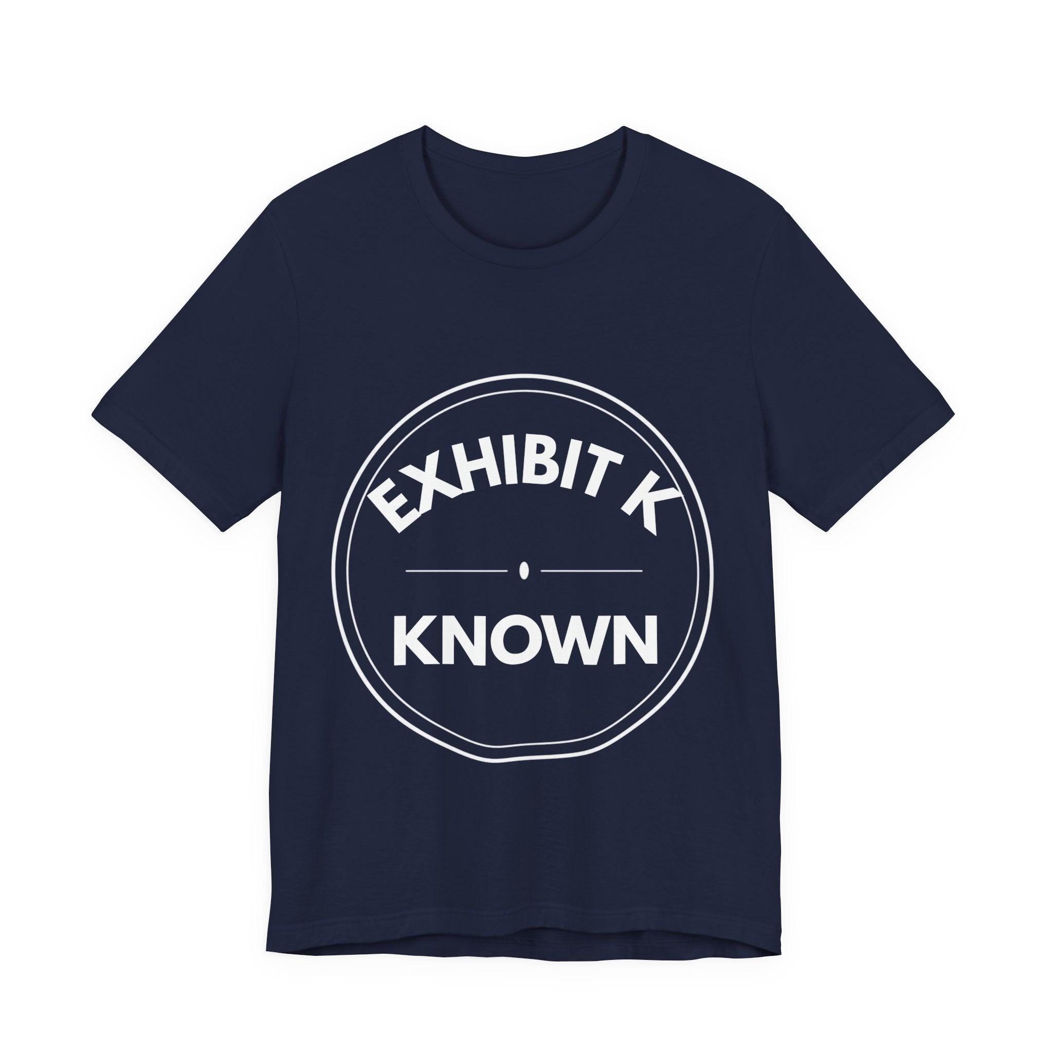 Exhibit K: Known | Exhibit Series