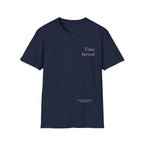 Time Served | Signature Collection — Lightweight