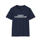 Chaos Coordinator | Dry Wit Co. — Lightweight