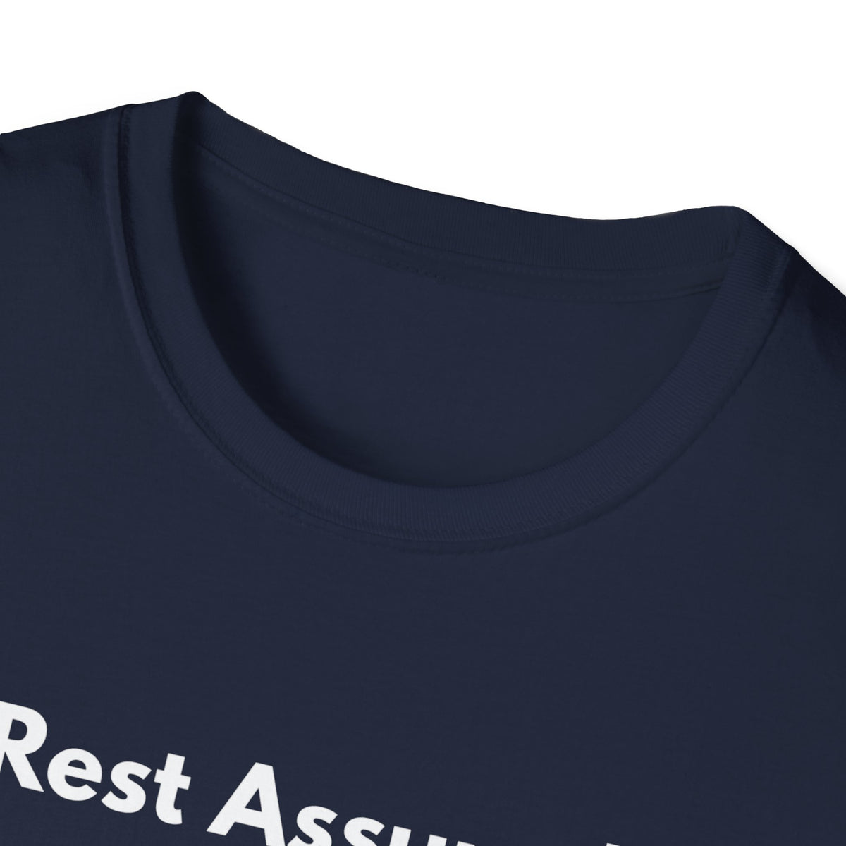 Rest Assured. | Off The Cuff — Lightweight