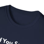 If You Say So. | Off The Cuff — Lightweight