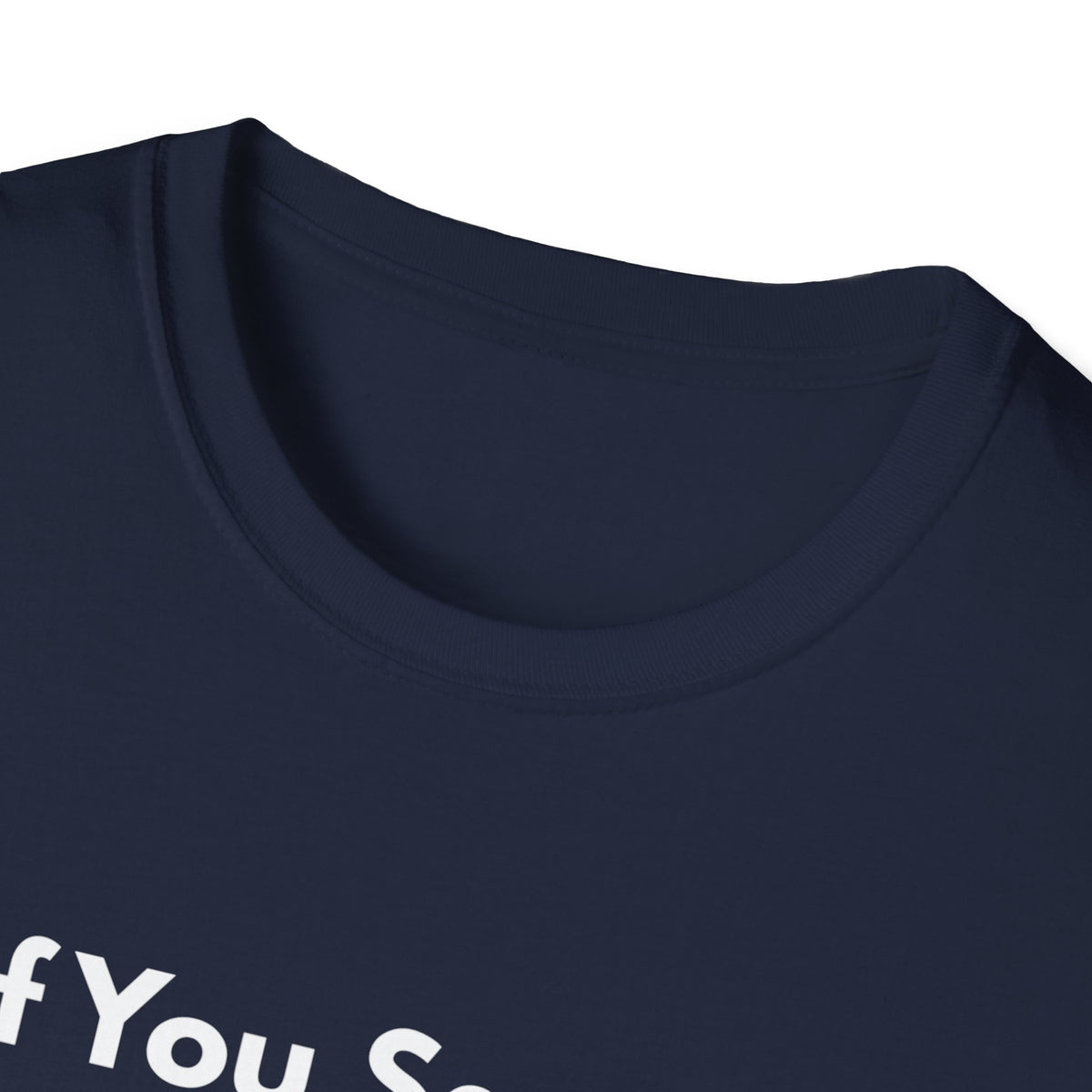 If You Say So. | Off The Cuff — Lightweight
