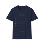 WHO?™ Built The Process | Coulda. — Lightweight