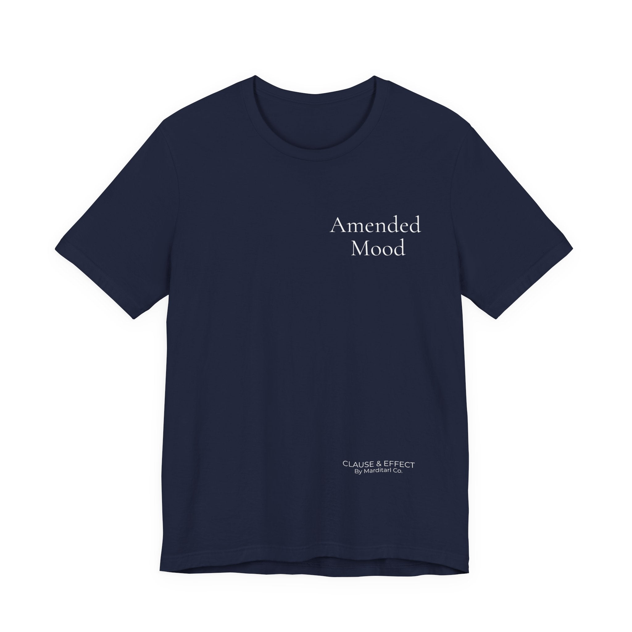 Amended Mood | Signature Collection