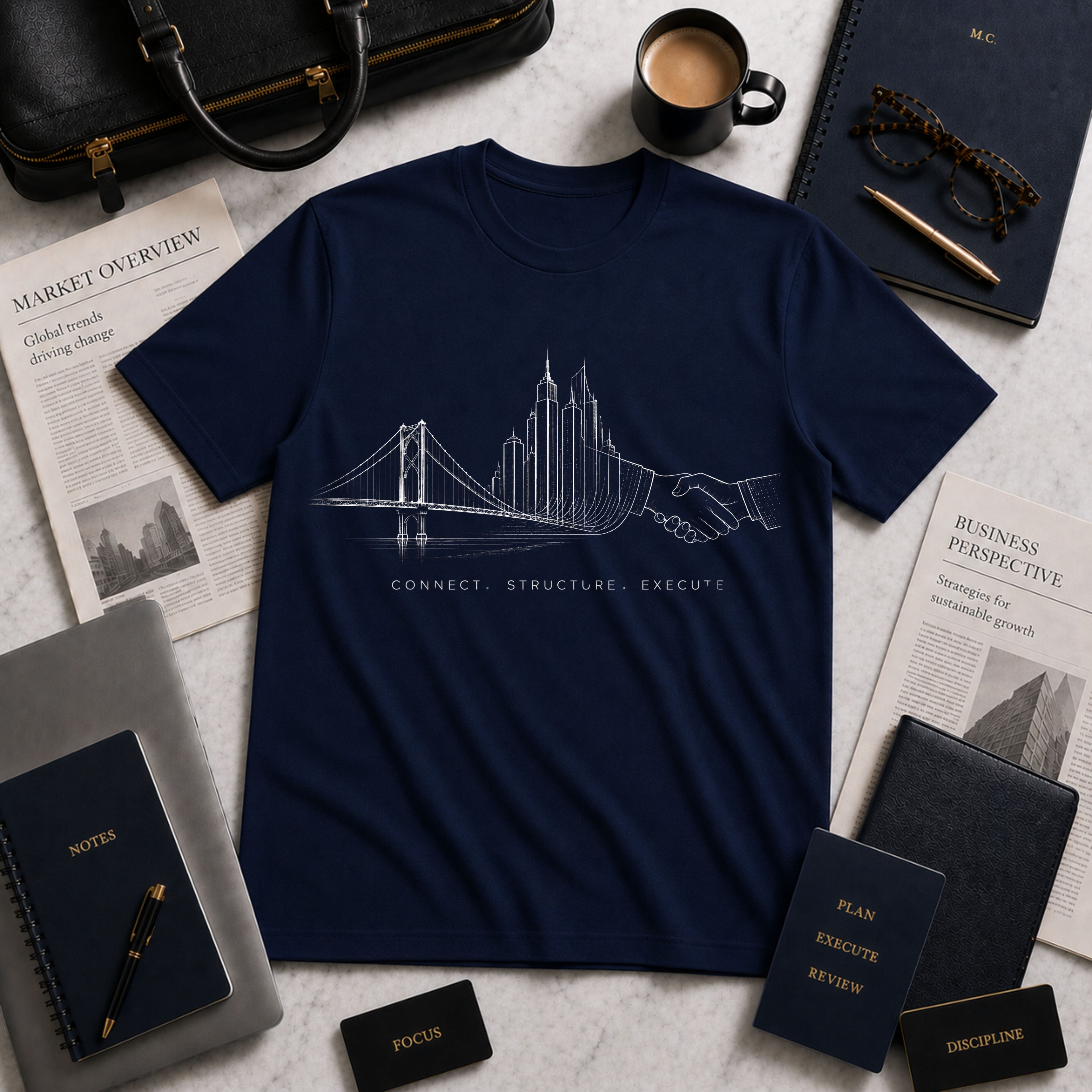 Clause & Effect™ | CONNECT. STRUCTURE. EXECUTE. | HERO Collection