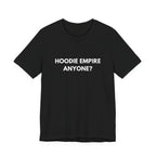 Clause & Effect™ | HOODIE EMPIRE ANYONE? | Dry Wit Co. Collection