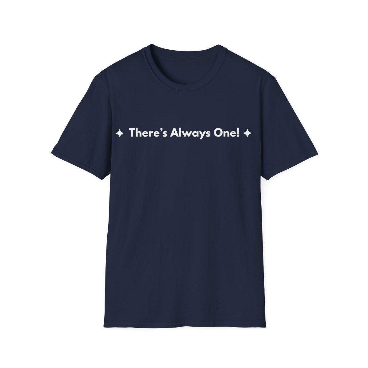 There's Always One! | Off The Cuff — Lightweight