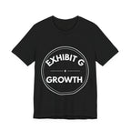 Exhibit G: Growth | Exhibit Series