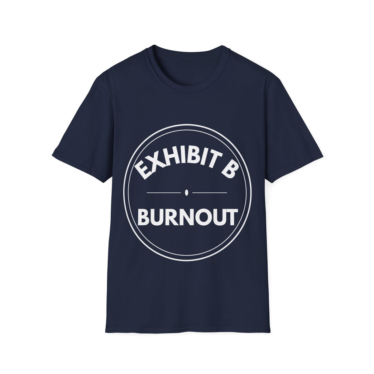 Exhibit B: Burnout | Exhibit Series — Lightweight