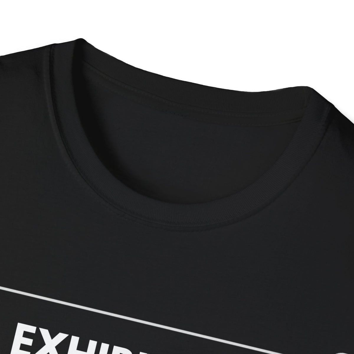 Where There's A Will... | Exhibit Line Series — Lightweight