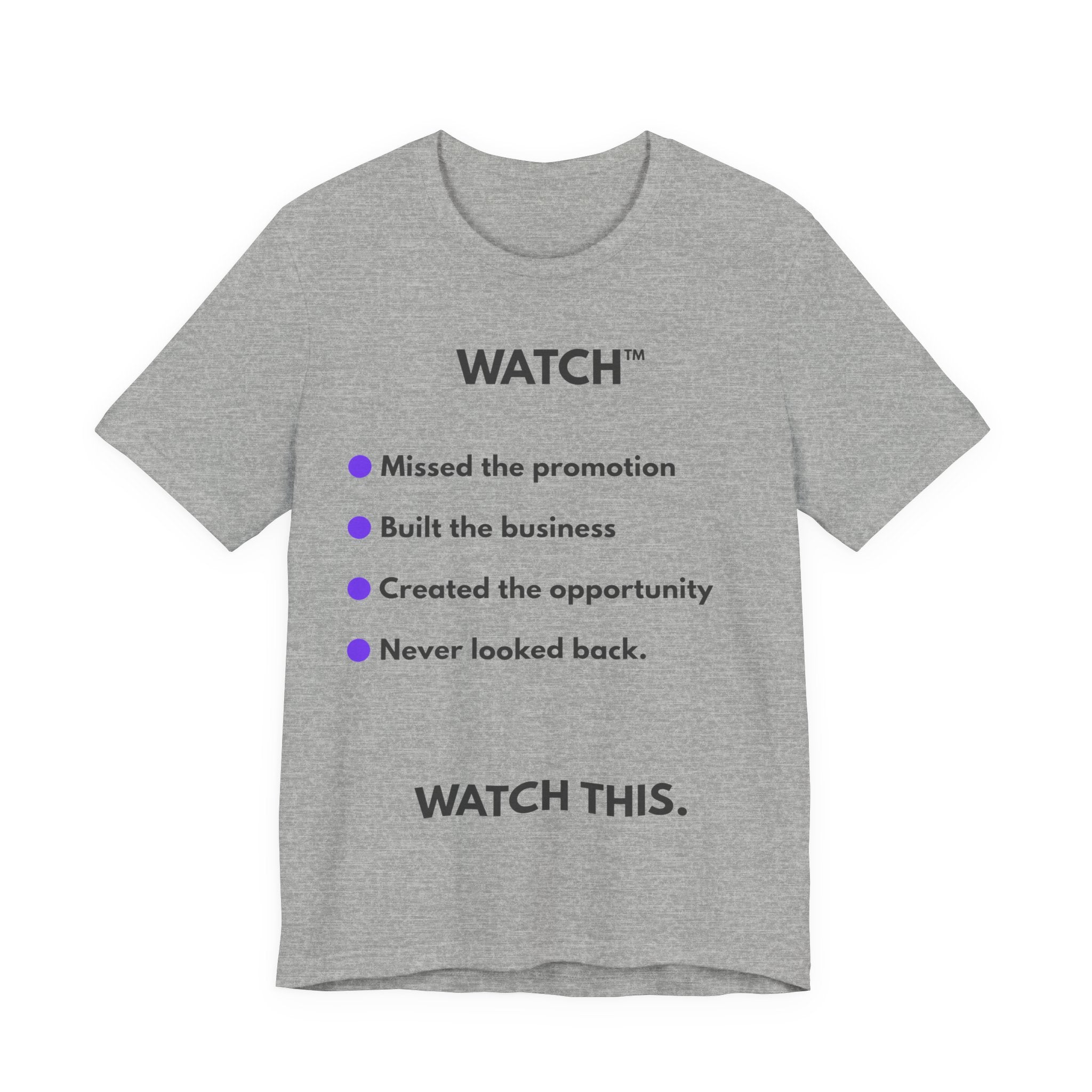 HERO | WATCH.™ | Woulda. Coulda. Shoulda. Collection