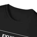 Entered Into Evidence | Exhibit Line Series — Lightweight